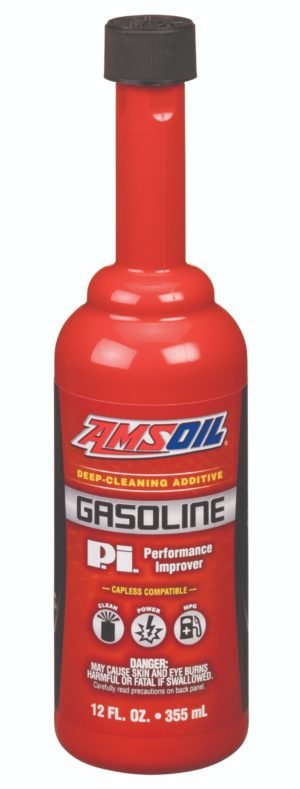 P.i. Performance Improver Gasoline Additive