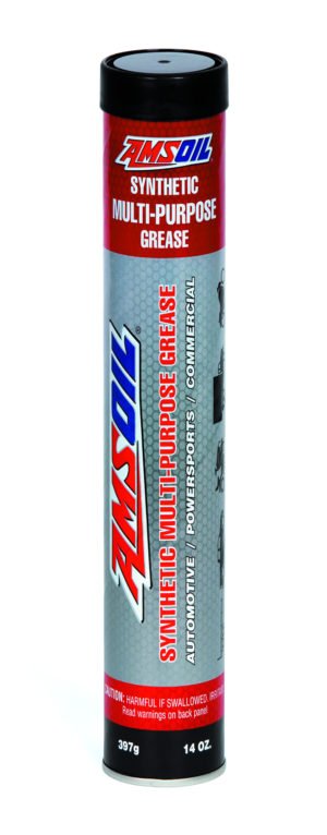 Synthetic Multi-Purpose Grease NLGI #2
