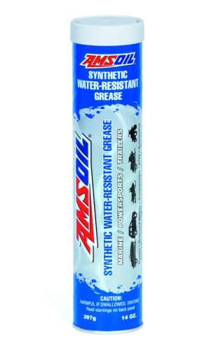 Synthetic Water Resistant Grease
