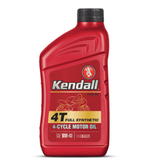 Superbike 4T 10W-40 Full -Synthetic
