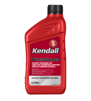VERSATRANS® ATF