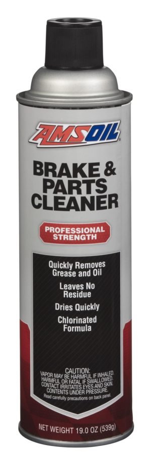 Brake and Parts Cleaner